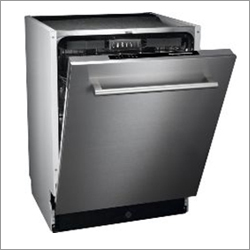 Built-In Dish Washer