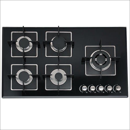 Brass Hob Tops