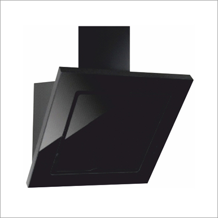 Modular Wall Mounted Chimney