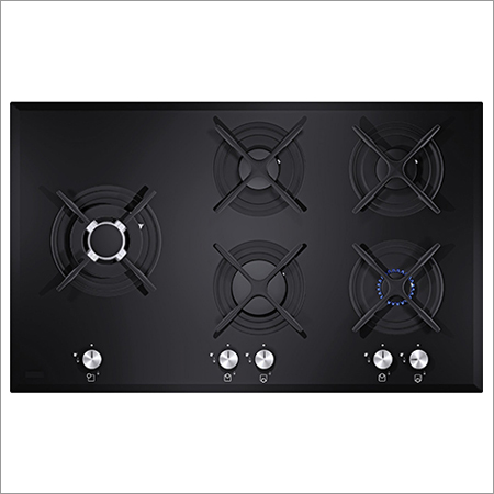 Stove Burners