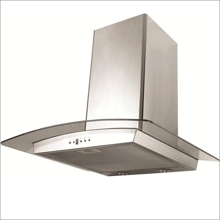 Wall Mounted Chimney