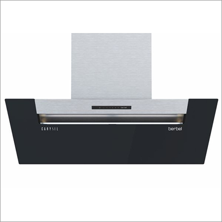 Designer Line Chimney