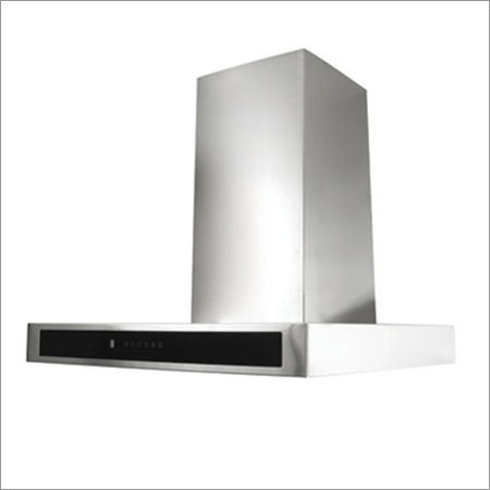 Standard Line Chimney