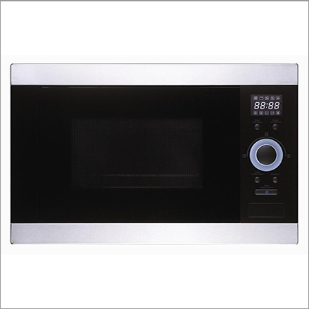 Microwave Oven