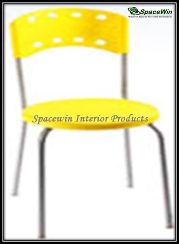 Cafeteria Chair