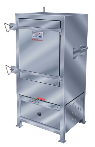 Samosa Making Machine