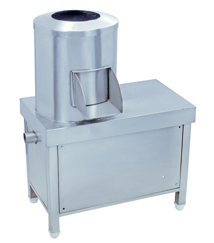Potato Peeler Machines