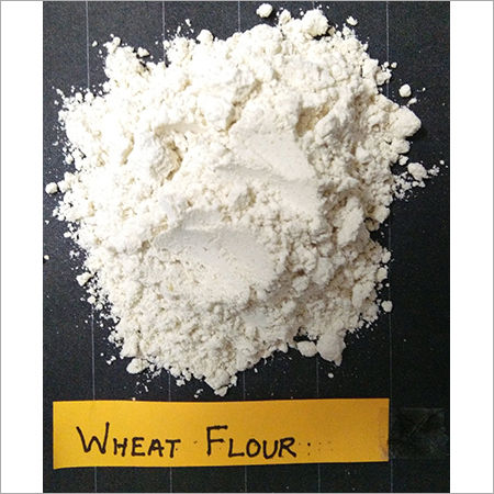 Wheat Flour Age Group: Suitable For All