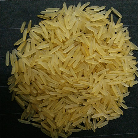 1121 Basmati Golden Elite rice