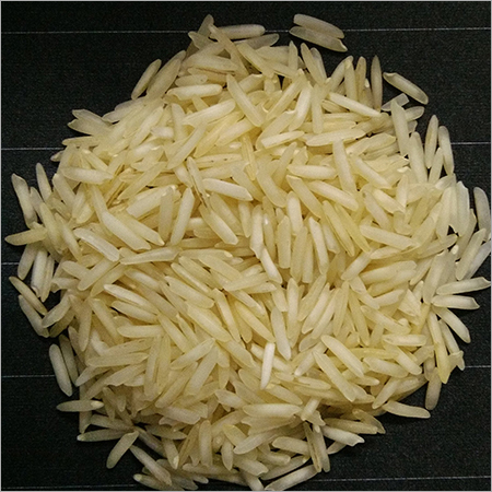1121 Basmati Premium Steam Rice