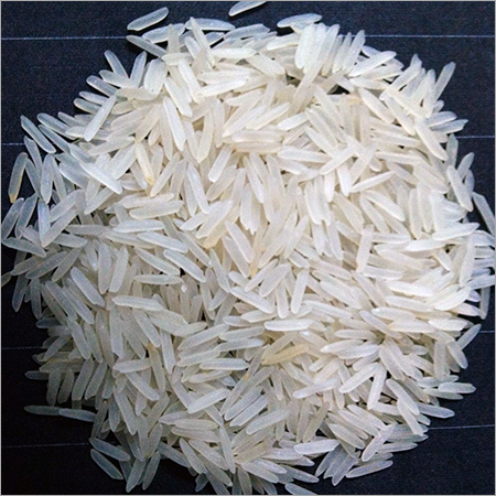 Common 1121 Basmati Super White Rice