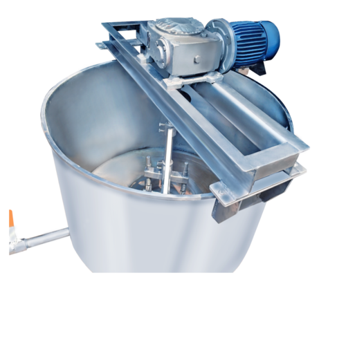Basundi kulfi Making machine