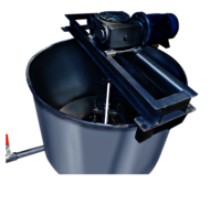 Basundi Kulfi Making Machine