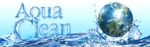 Ultrasonic Aqua Cleaner Ultrasonic Aqua Cleaner