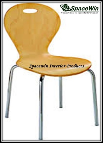 Cafeteria Chair