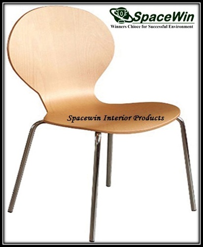 Cafeteria Chair