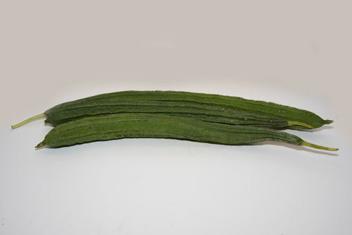 Ridge gourd