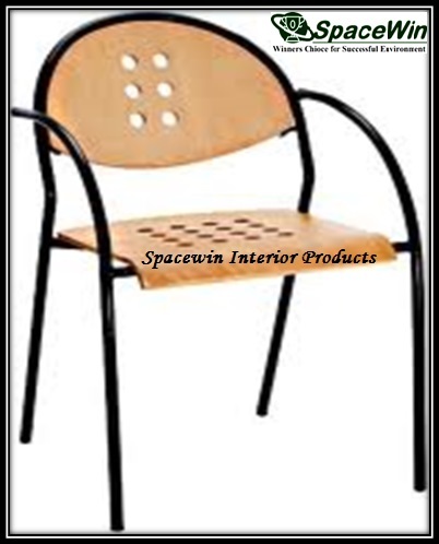 Cafeteria Chair