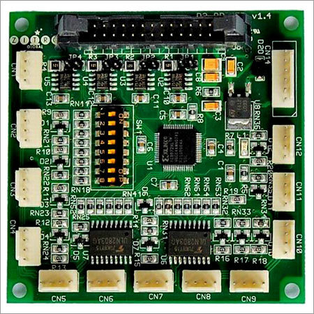 SMT Assembly PCB