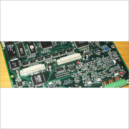 SMT Assembly Board