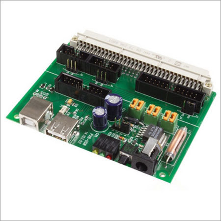 PTH Printed Circuit Board
