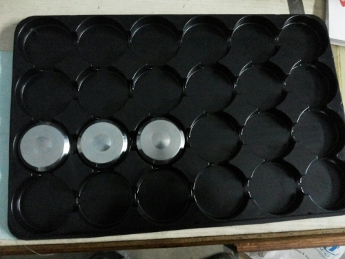 Bearing Packing Tray