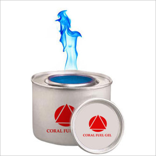 Food Warmer Fuel Gel