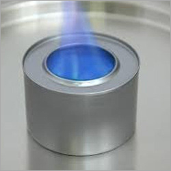 Banquet Fuel Gel