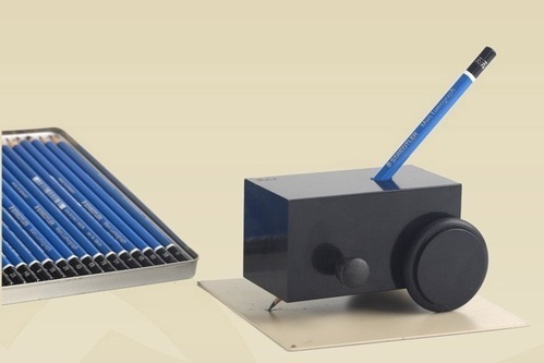 Pencil Hardness Tester Pencil Hardness Tester