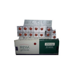 Iressa Tablets By PRISSM PHARMA