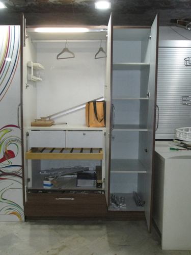 Designer Modular Kitchen