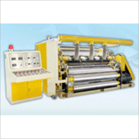 Corrugation Production Lines