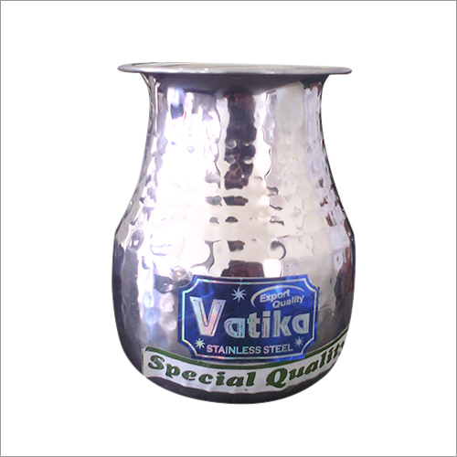 Stainless Steel Lota Stainless Steel Lota