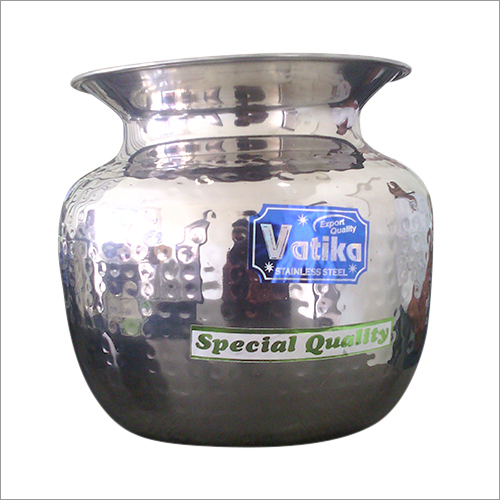 Stainless Steel Lota Stainless Steel Lota
