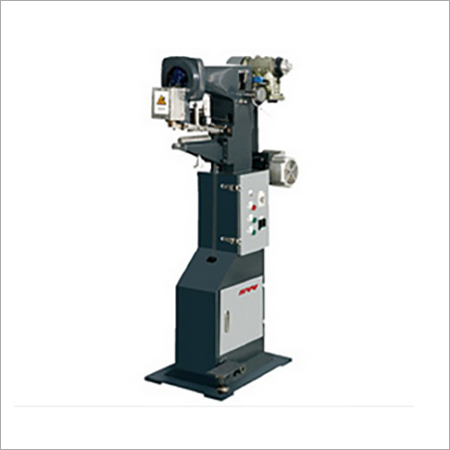 Corner Pasting Machine