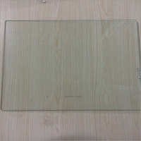 Tempered Safety Glass Suitable For Electric Appliance
