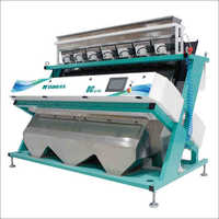 Cereal Color Sorter