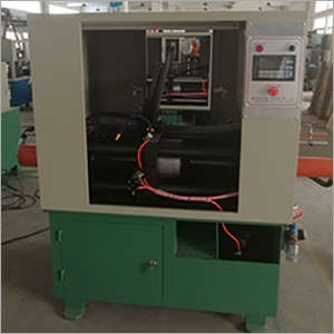 Bushing Reforming Machine