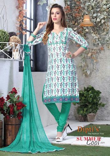 Dipti's Summer Collection