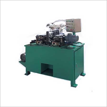 Chamfering Machines