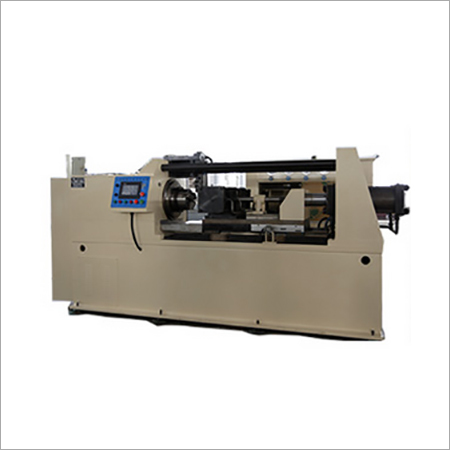 Bushing Forming Machinery