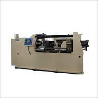 Friction Welding Machines