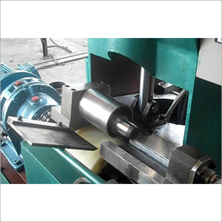Bushing Forming Machinery
