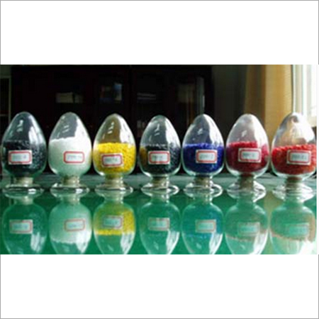 Bushing Materials
