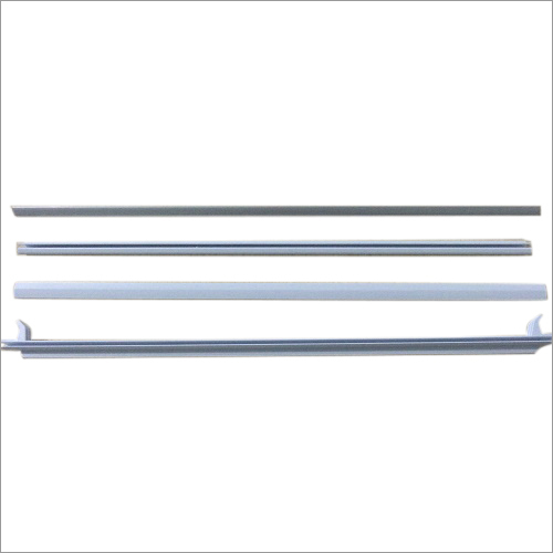 Plastic Extrusion Strip