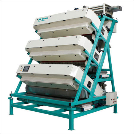 Tea Color Sorter