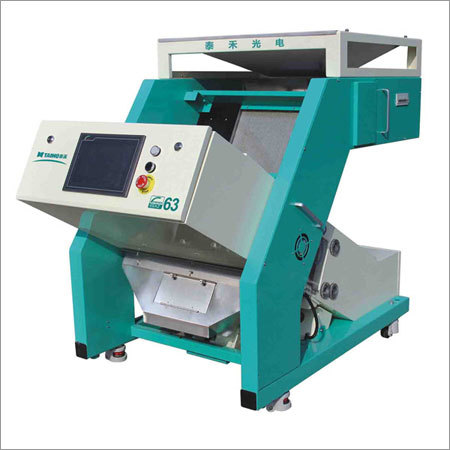 Tea Color Sorter