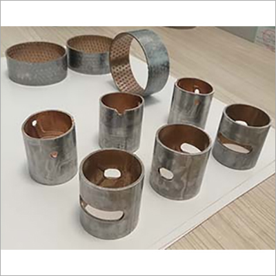 Bushings and Bearings