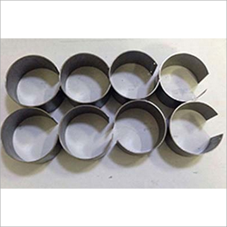 Bushings and Bearings
