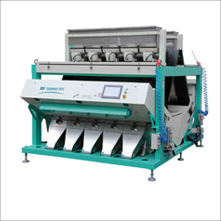 Corn Color Sorter
